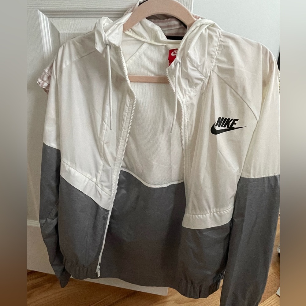 Nike Windbreaker